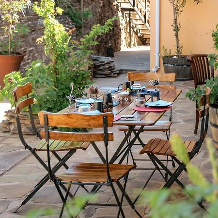Ti Melen Boutique Guesthouse Windhuk Zewnętrze zdjęcie