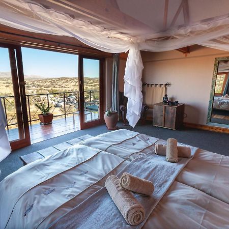 Ti Melen Boutique Guesthouse Windhuk Zewnętrze zdjęcie