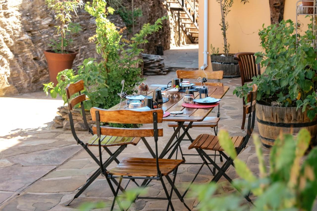 Ti Melen Boutique Guesthouse Windhuk Zewnętrze zdjęcie