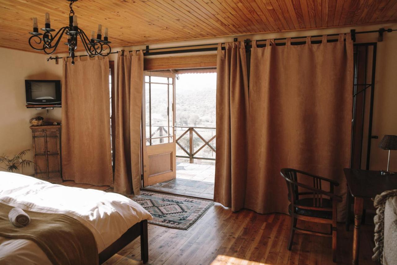 Ti Melen Boutique Guesthouse Windhuk Zewnętrze zdjęcie