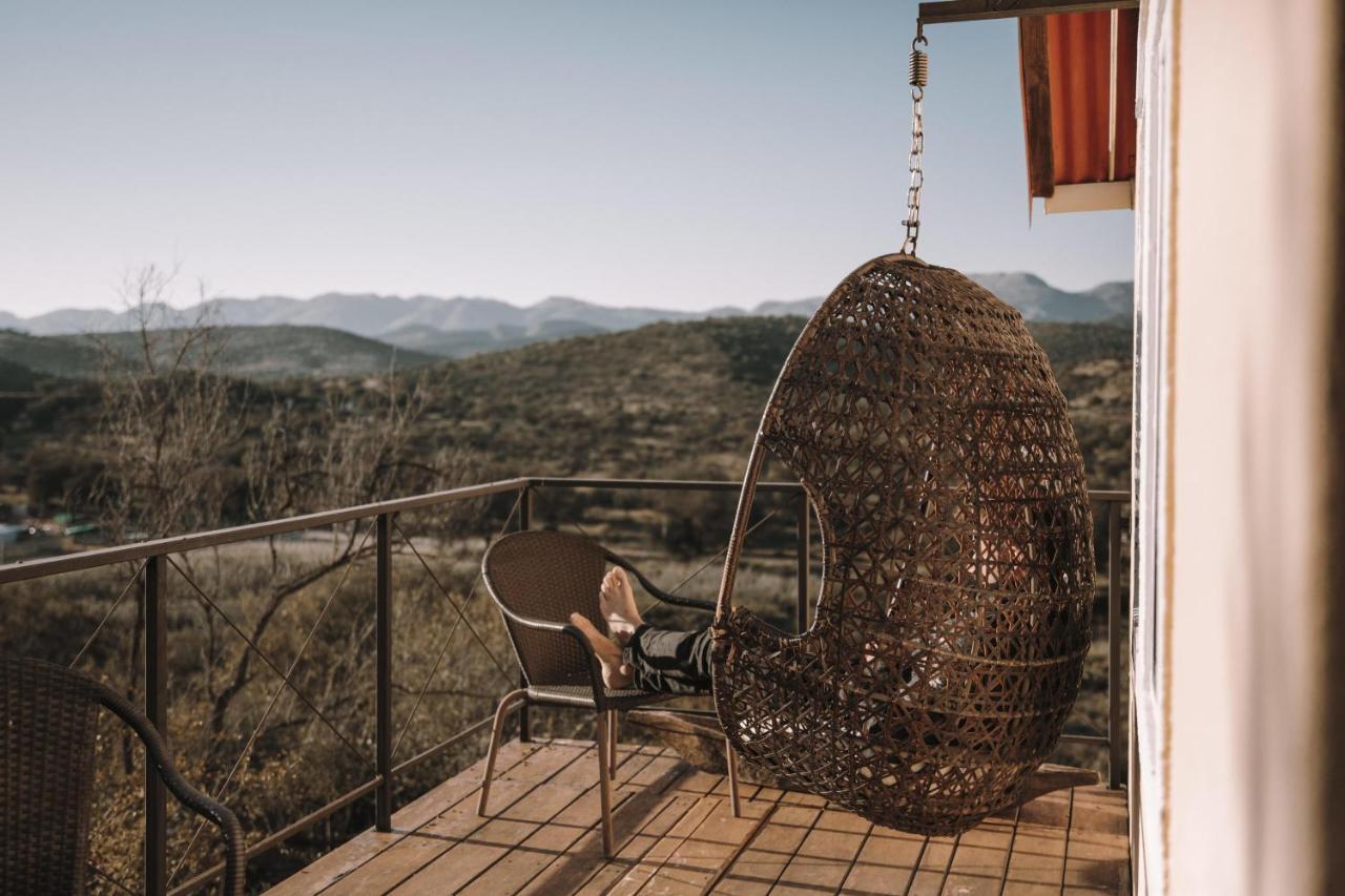 Ti Melen Boutique Guesthouse Windhuk Zewnętrze zdjęcie