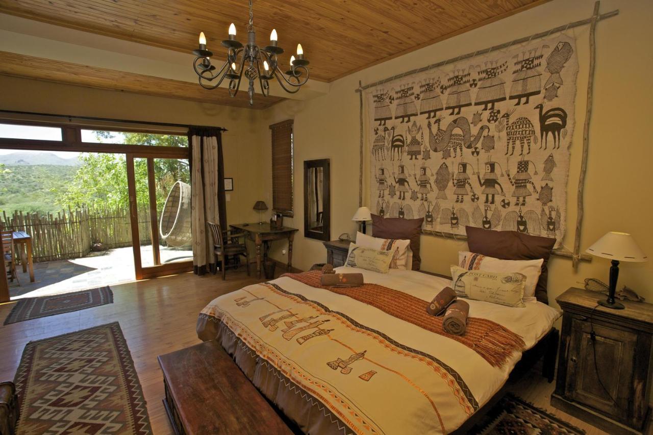 Ti Melen Boutique Guesthouse Windhuk Zewnętrze zdjęcie